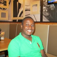 Mandla Mahlangu