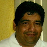 Eloy Cedillo Rodriguez