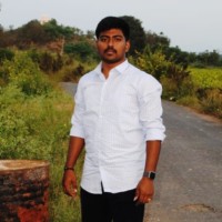 P.Chandra kumar Reddy