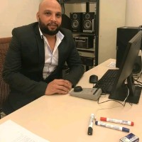 Mohammed Mamdouh