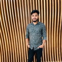 Praful Ghadi