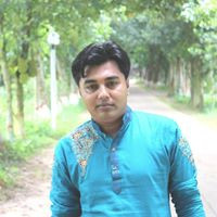 Shabbir Hossain