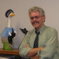 Peter Dodenhoff