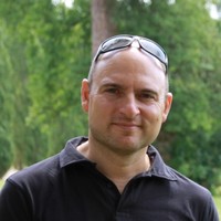 Christophe Bernabe