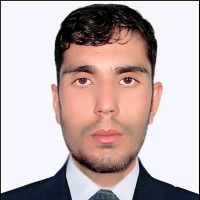 Ismatullah Muhibzai