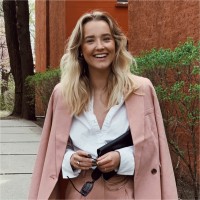 Marina Vaagø