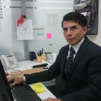 John Alexander Ramos Forero