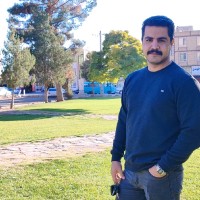Farhad Amini