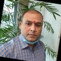 Krishna Choudhary