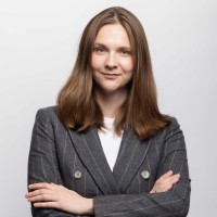 Ekaterina Iovenko