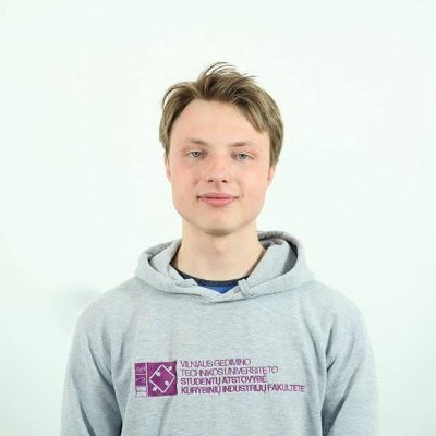 Kristijonas Pranskus