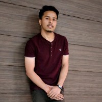 Siddharth Vikram Singh