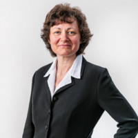 Pavla Liebichová