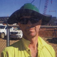 Mark Whatley