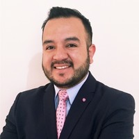 David Dominguez