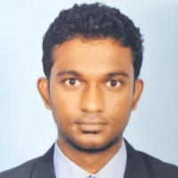 Nadeeshe weerasekara