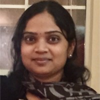 Lalitha Sanghubhatla