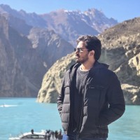 Hamza khalid