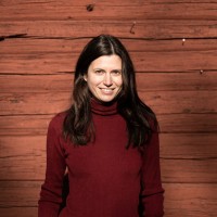 Jenny Blomgren