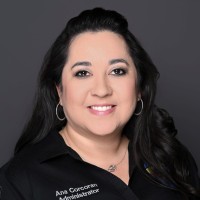 Ana Corcoran, CPM