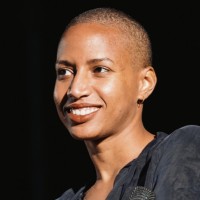 Djamila Codou Anges Grandits