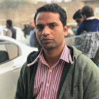 Majid Hussain