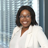 Boitumelo Nonyane CA(SA)