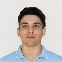 Daniel Barros