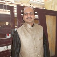 Tilak Raj Pahuja