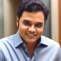 Balaji Venkatesan