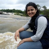 Aparna Manohar