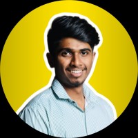 Yogesh Rai
