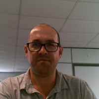 Damien Dubois