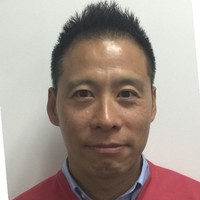 Peter Wang