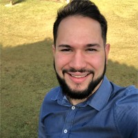 Douglas Menezes