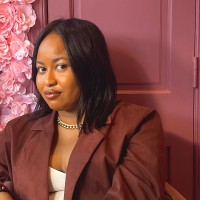 Asha Glover