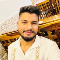 Md Athar Alam