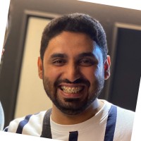 Mahmood Al Baloshi