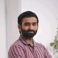 Farhad Asghar