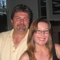 Thomas and Doris Warnke