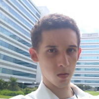 André Luis Borges Oliveira
