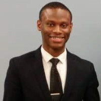Wilfried Kouma