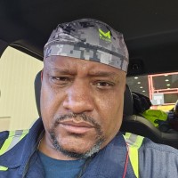 Earnett Cain, Sr.