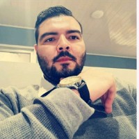 Luis Gerardo Vargas Jimenez