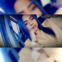 Pearl Ebrahim
