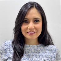 María Alejandra Galindo Terán