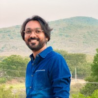 Vishal Solanki