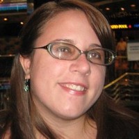 Amanda Earnest