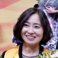 Hailey (Hyewook) Jung