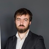Andriy Vaverchak